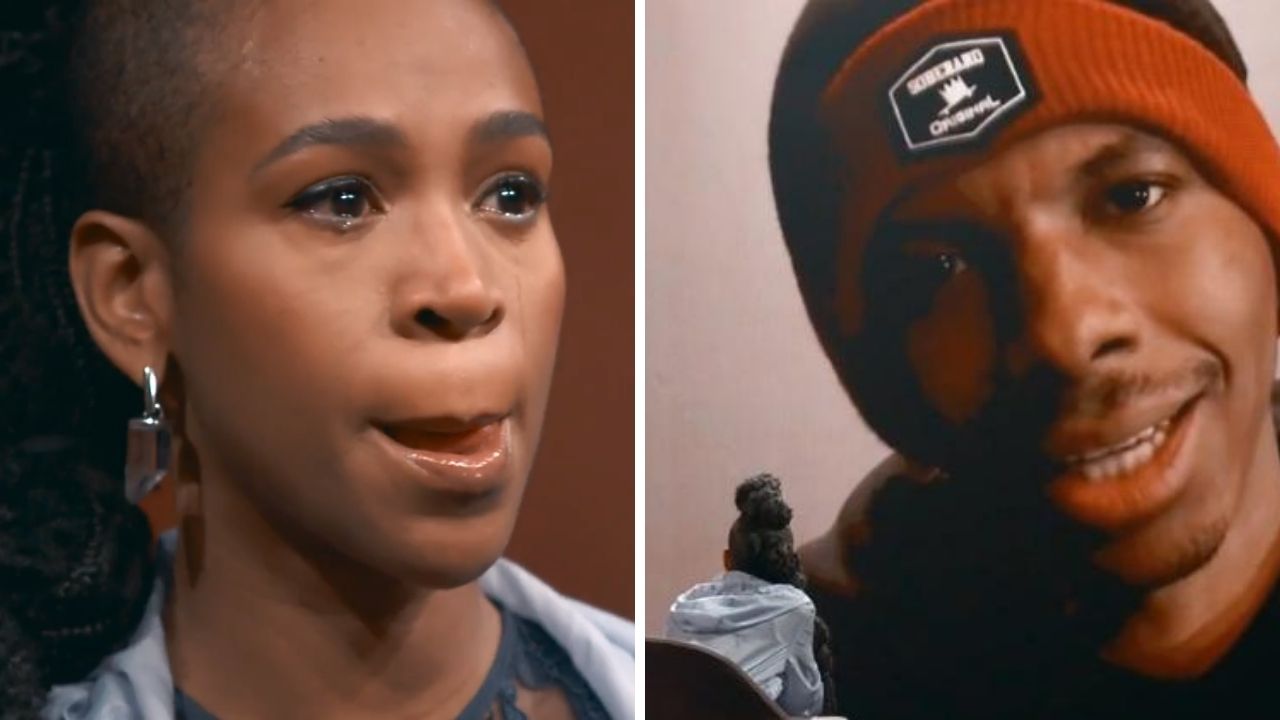 Em série, Lucas se recusa a encontrar Karol Conká e desabafa: “Se você tiver que falar com alguém, fale com Deus”