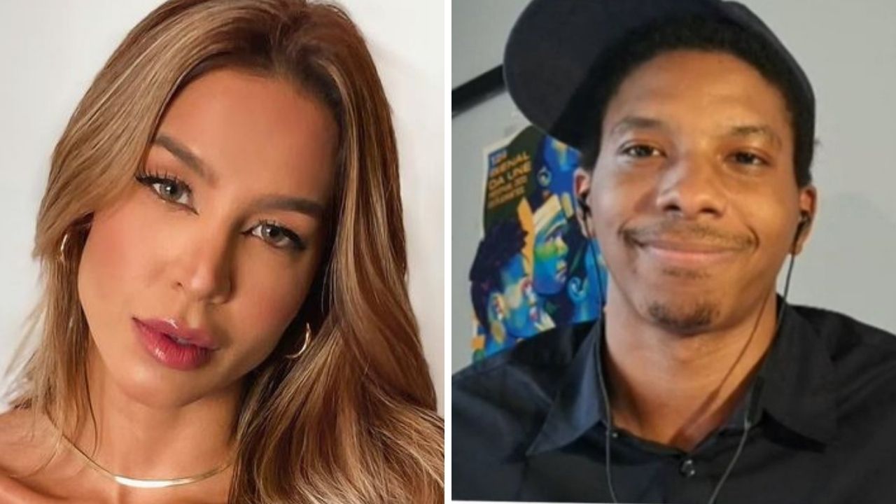 Kerline Cardoso desabafa após boatos de romance secreto com Lucas Penteado após o BBB21: “Foi longe demais”
