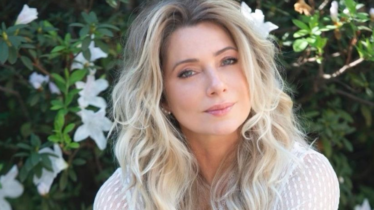 Após 32 anos, TV Globo não renova contrato com Letícia Spiller, diz portal