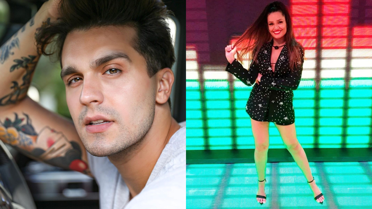 BBB21: Após show no reality global, Luan Santana diz que mandou mensagem para Juliette