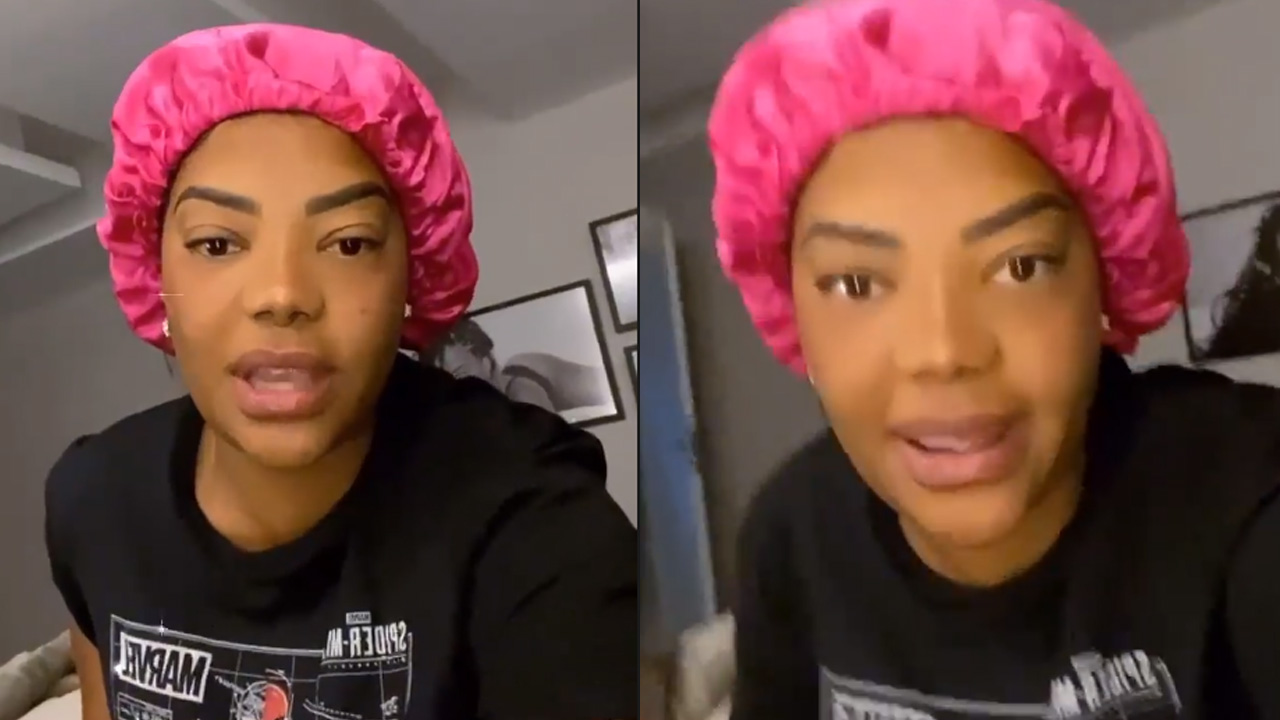 BBB21: Ludmilla se revolta com ataques após se posicionar em show: “Eu só pedi respeito”