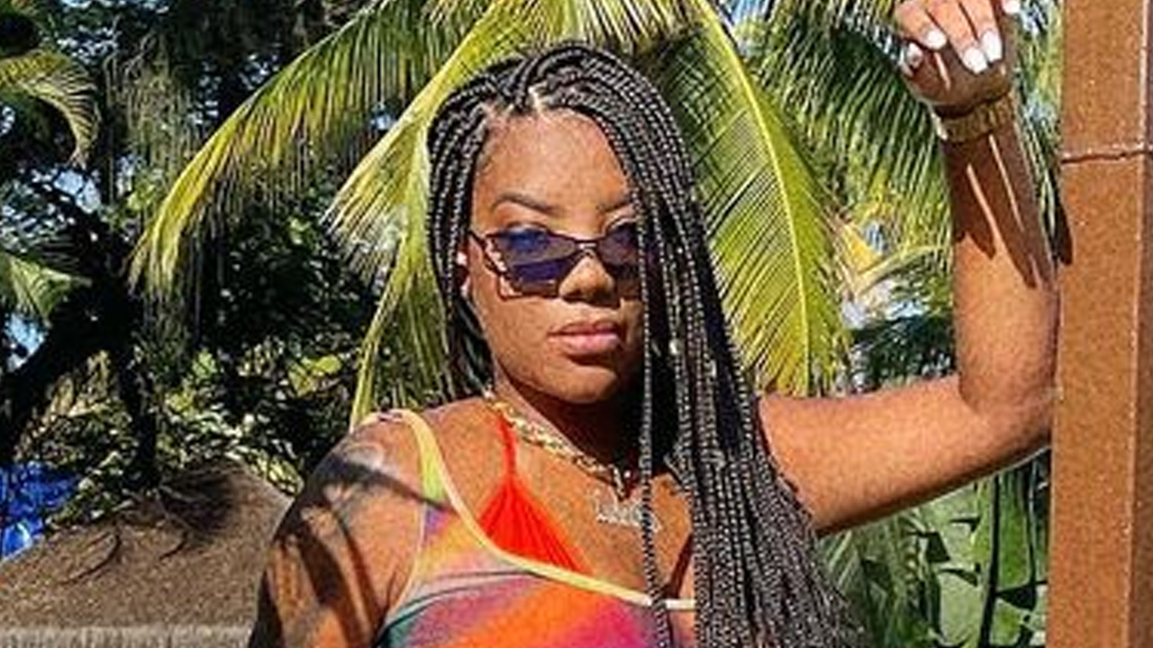 Ludmilla arrasa com microvestido colorido e esposa perde a cabeça nos comentários: “Sem palavras”