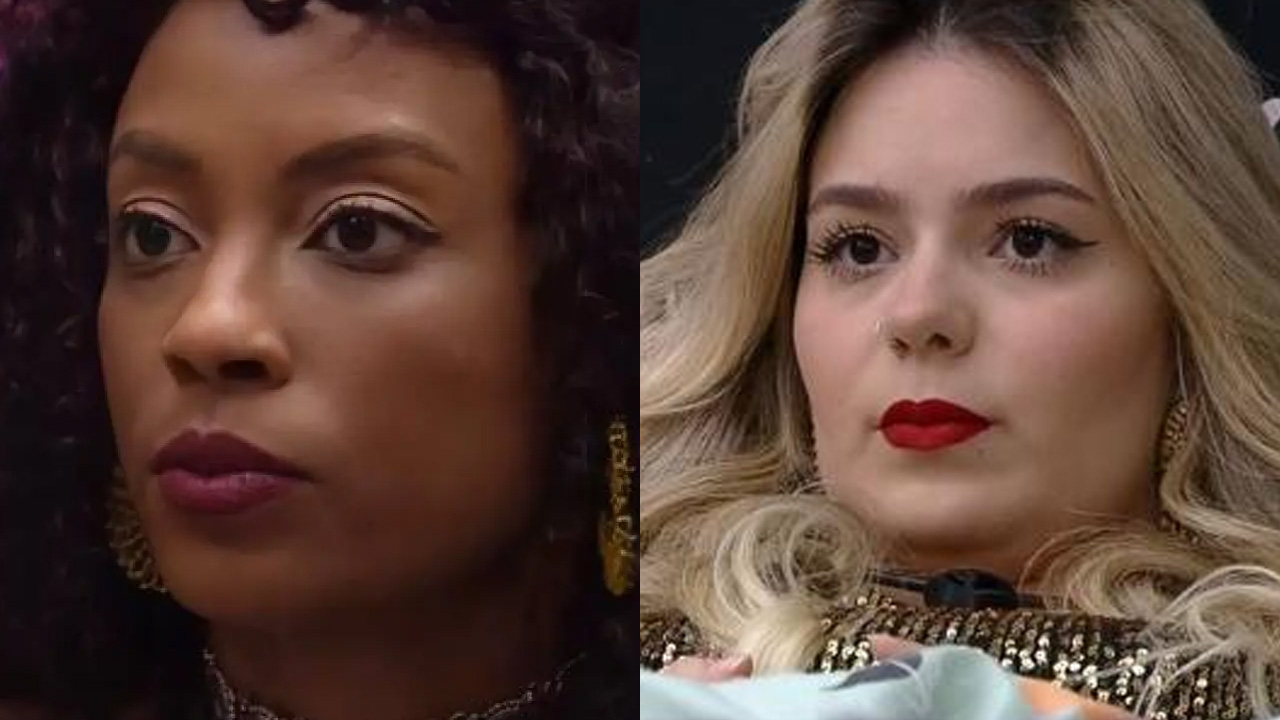 BBB21: Causou polêmica! Lumena usa redes sociais para defender Viih Tube: “Amizade não é concordar com tudo”