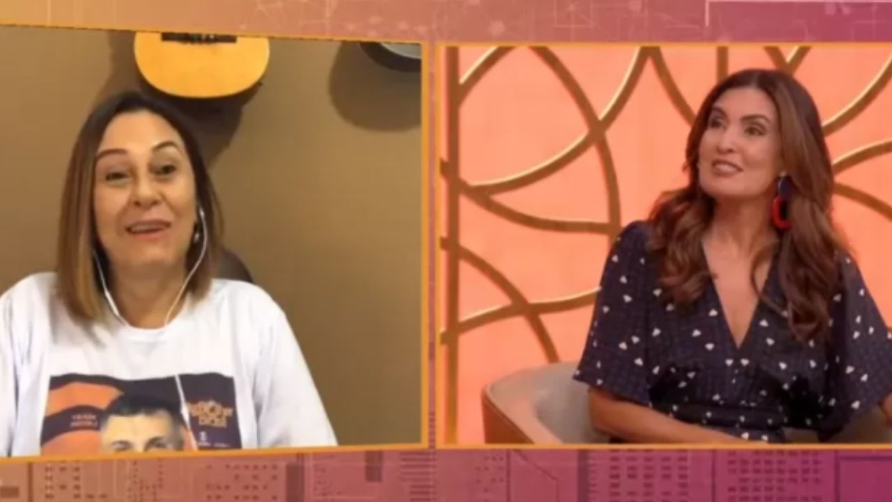 BBB21: Mãe de Arthur declara torcida por romance com Carla Diaz e explica polêmicas: “Muita insegurança”
