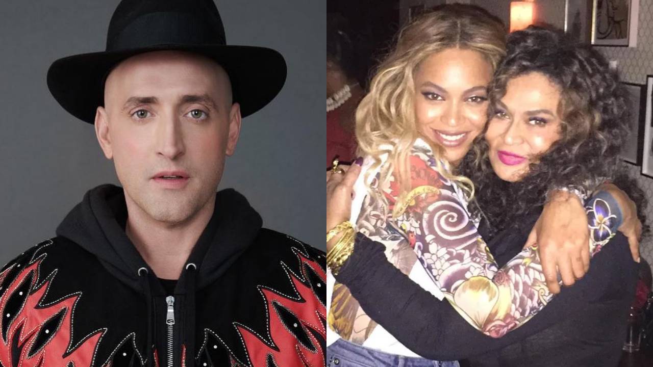 Mãe de Beyoncé lamenta morte de Paulo Gustavo com homenagem emocionante: “Quem conhece, ama”