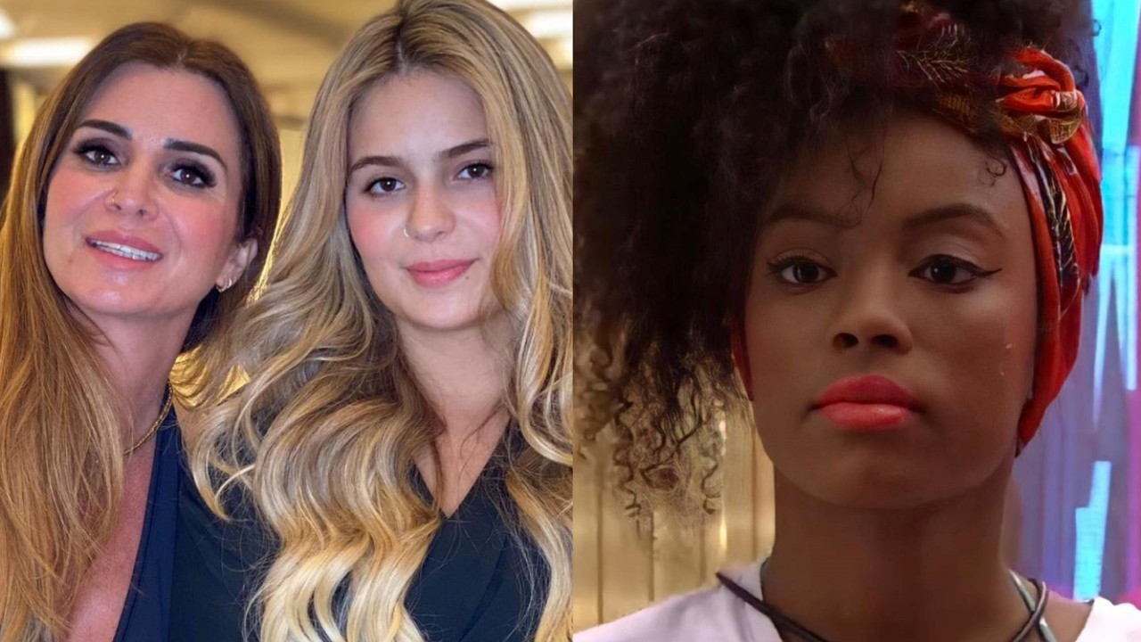 BBB21: Após ser contra Lumena no jogo, mãe de Viih Tube acata opinião da ex-sister e enaltece: “Pura verdade”