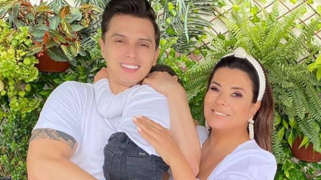 Mara Maravilha inicia processo de adoção de uma menina e se prepara para ser mãe de dois: “Sempre quis”