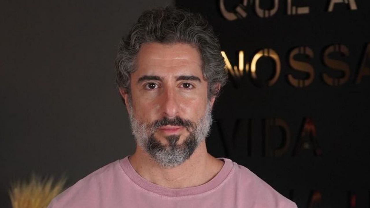 Fora da Record, Marcos Mion deixa TV aberta e assina com plataforma de streaming