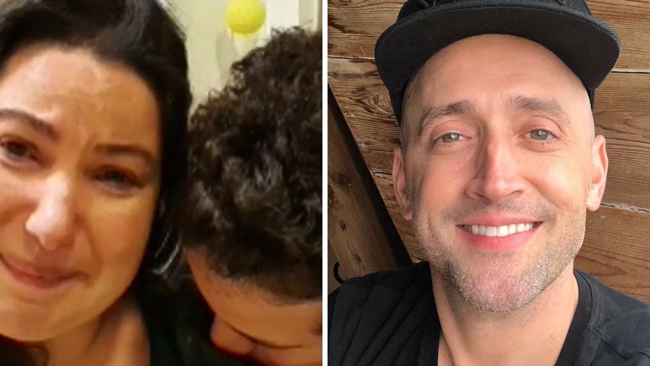 Mariana Xavier se despede de Paulo Gustavo e busca conforto na espiritualidade: “Ele estará sempre vivo”