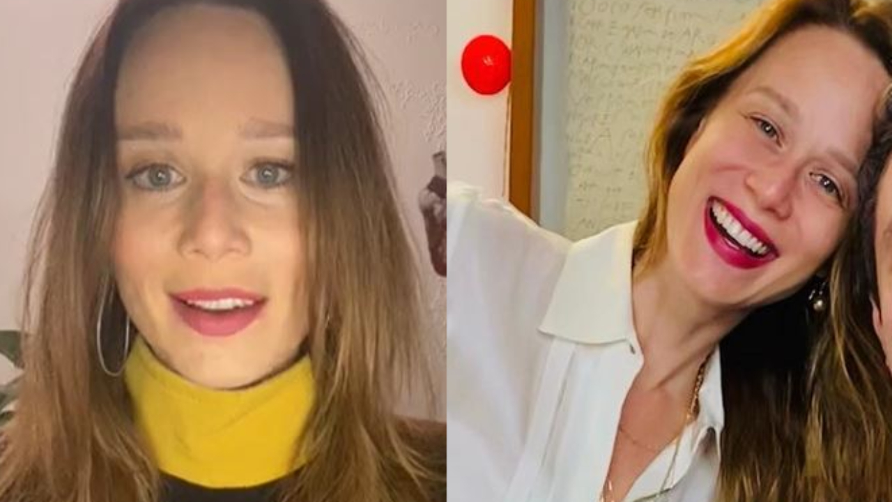 Mariana Ximenes perde compadre para a Covid-19 e comove fãs com despedida: “Como dói”