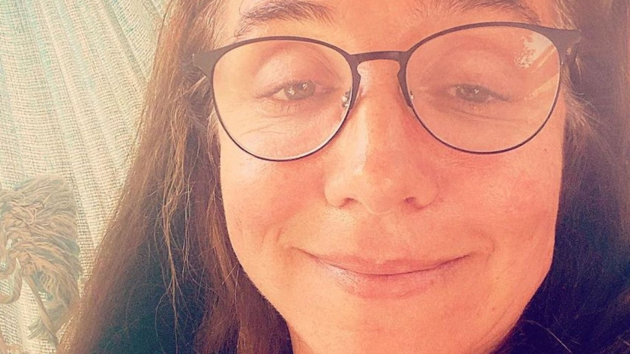 Após 12 anos, Marisa Orth anuncia término de casamento com o percussionista Dalua: “Optamos por ser discretos”