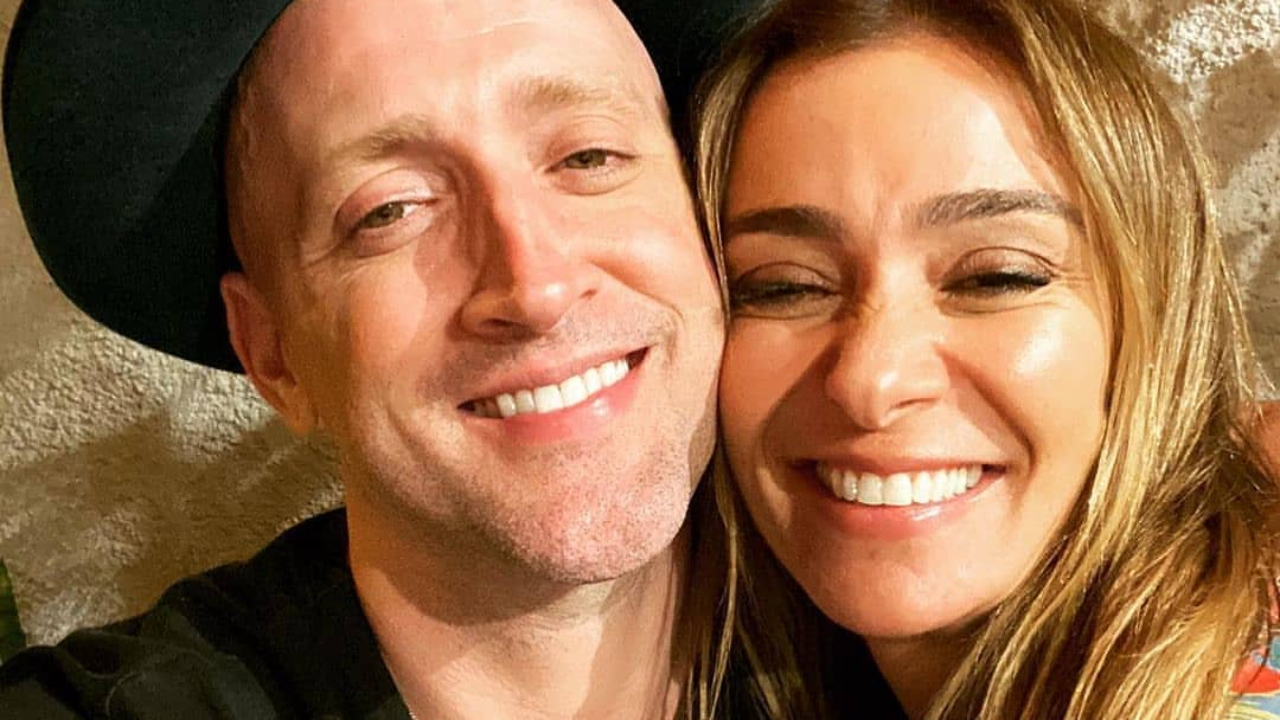 Esperançosa, Mônica Martelli agradece orações e exalta recuperação de Paulo Gustavo: “Está dando tudo certo!”