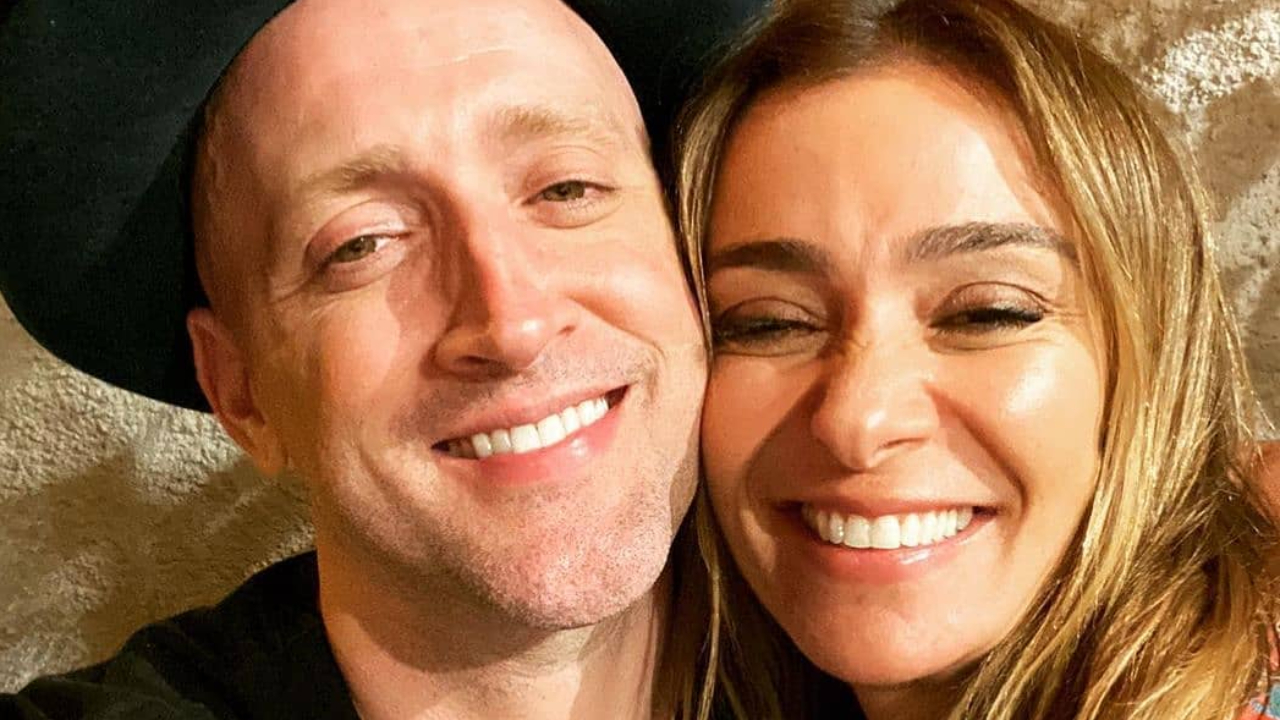 Mônica Martelli compartilha memórias inéditas com Paulo Gustavo e se emociona: “Ainda não dá para acreditar”