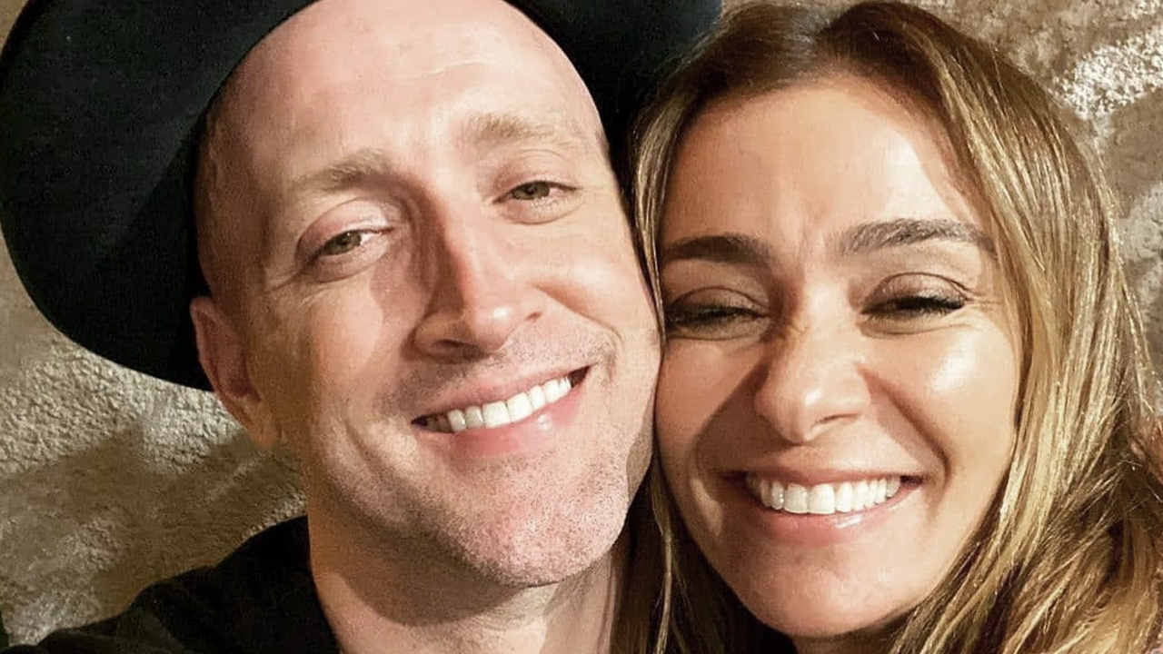 Amiga próxima, Mônica Martelli se despede de Paulo Gustavo em texto emocionante: “Transformou minha vida”