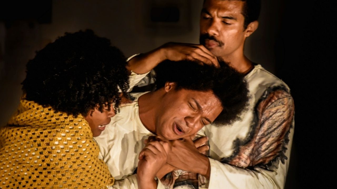 Mostra Aldir Blanc: SP Escola de Teatro promove exibições gratuitas de espetáculos em transmissões online
