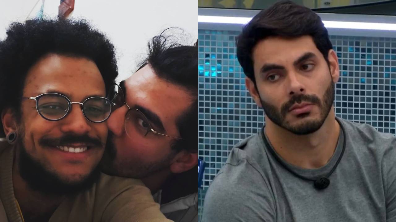 BBB21: Namorado de João faz desabafo tocante após fala preconceituosa de Rodolffo: “Mexeu em feridas”