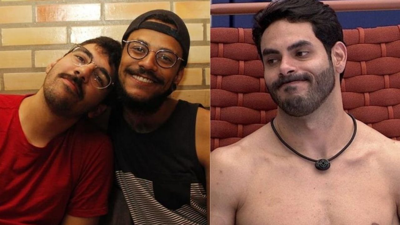 BBB21: Namorado de João cogita ação jurídica contra Rodolffo após fala supostamente racista: “Escolha é dele”