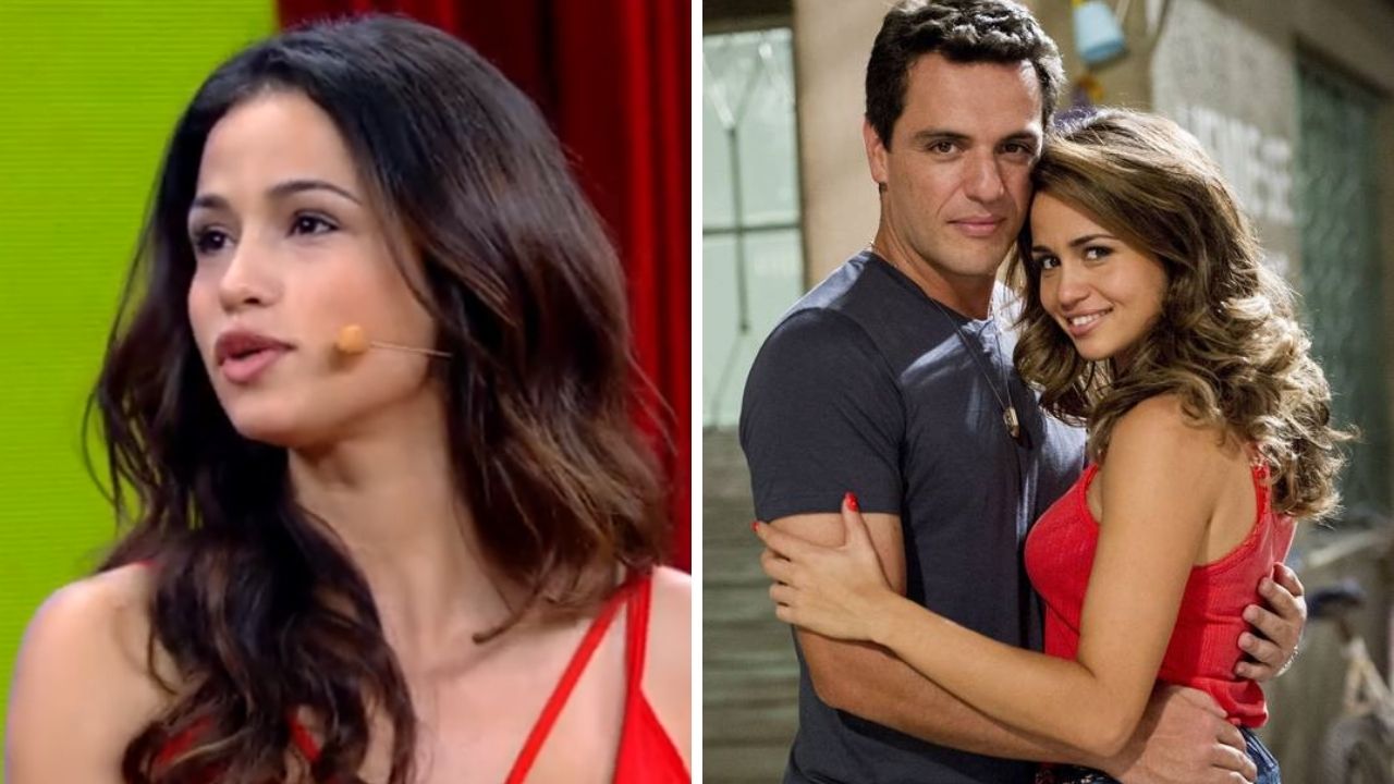 Nanda Costa relembra críticas pesadas ao ser escolhida para ser protagonista de novela: “Momento mais difícil”