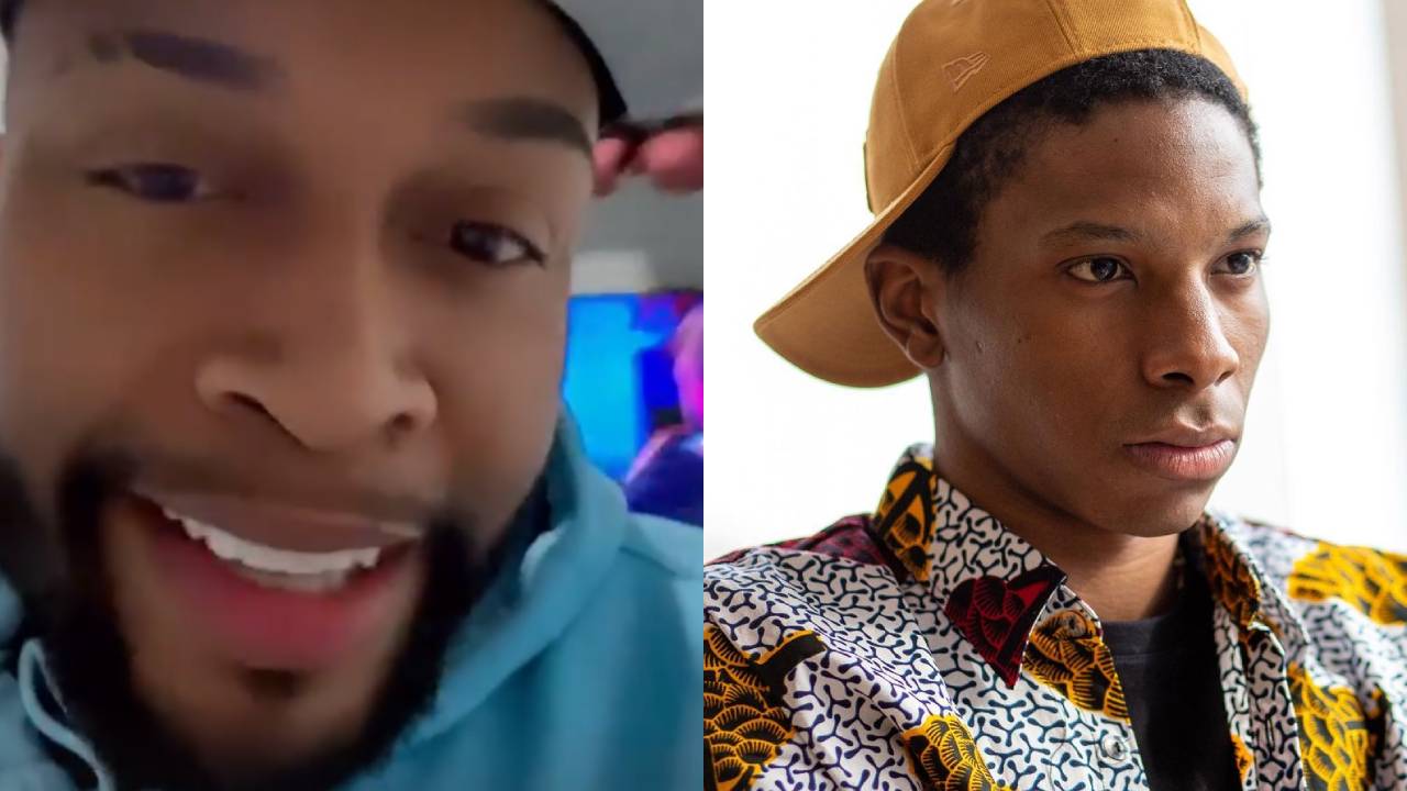 BBB21: Nego Di solta os cachorros e alfineta brothers eliminados: “Todo mundo vira amigo do Lucas”