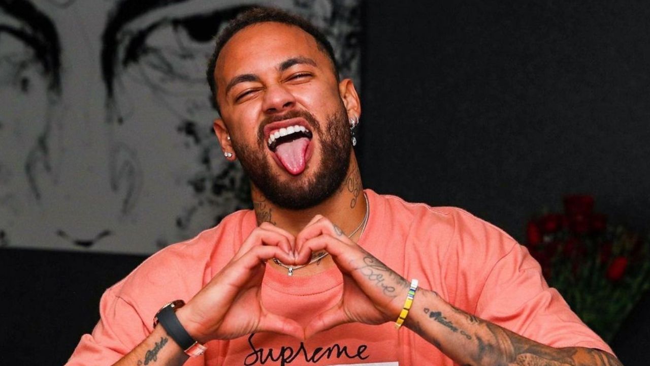 Fila andou! Neymar Jr revela novo interesse amoroso e planos de aumentar família com casamento: “Já tô pronto”