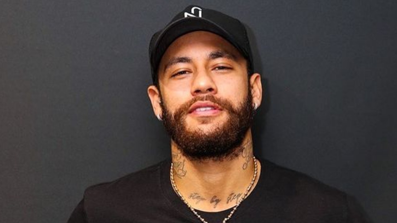 Neymar se revolta com a polêmica do caso entre Rodolffo e João Luiz do BBB21: “Mimimi do caralh*”
