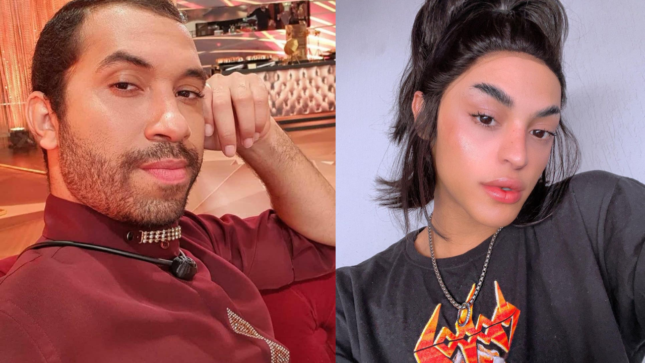 BBB21: Pabllo Vittar declara torcida a Gilberto e pede apoio dos fãs: ”Vocês têm a missão”