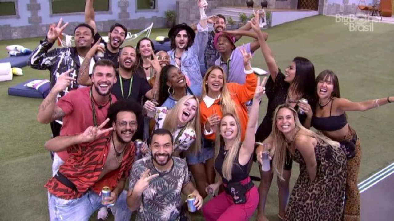 BBB21: Eliminados são confinados em hotel para reencontro final: ”Sensação louca”
