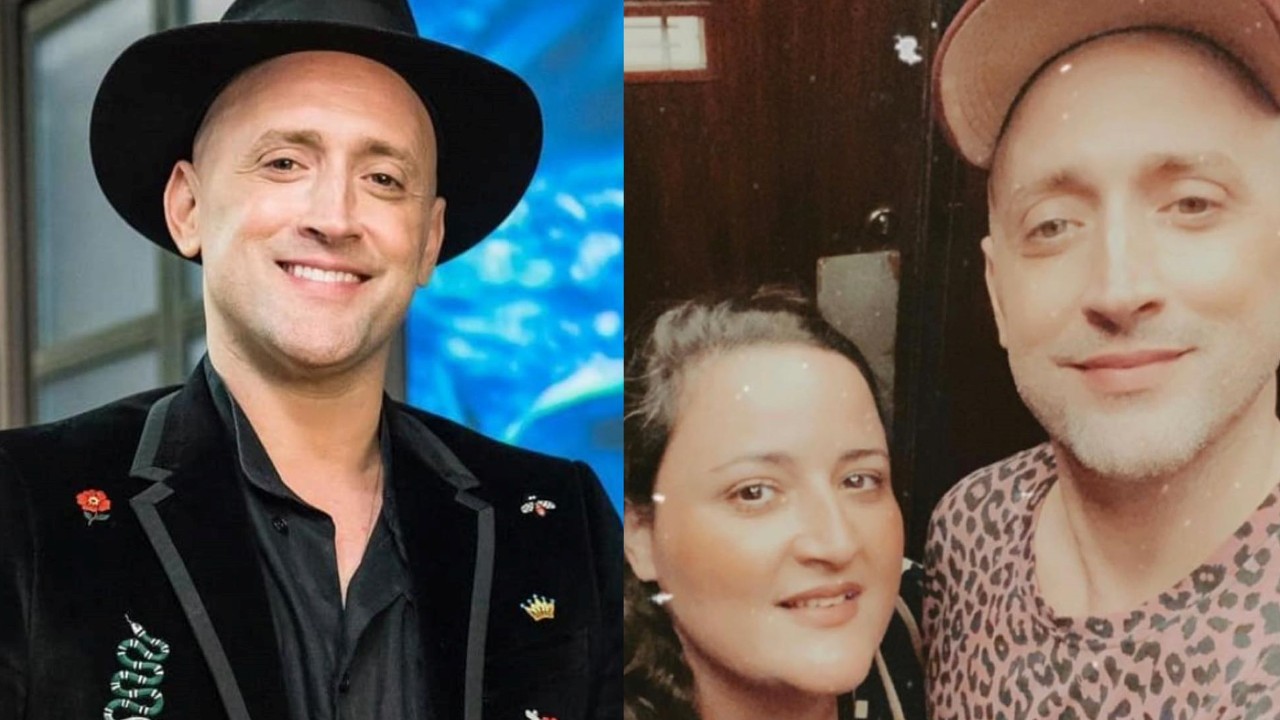 Internado com Covid-19, Paulo Gustavo ganha homenagem comovente da irmã: “Vamos voar juntos”