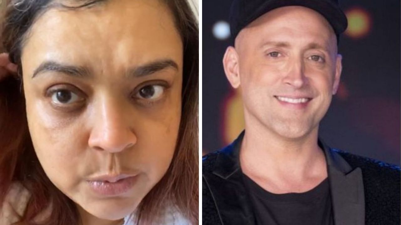 Preta Gil se despede de seu ‘irmão’ Paulo Gustavo e comove os fãs nas redes sociais: “Você iluminou nossas vidas”