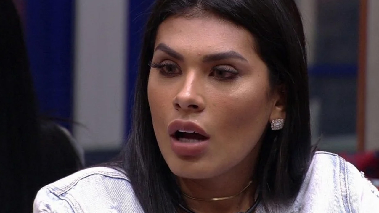 BBB21: Basculho? Pocah confessa que ainda não sabe do que foi xingada por Gilberto: “Vou saber lá fora”