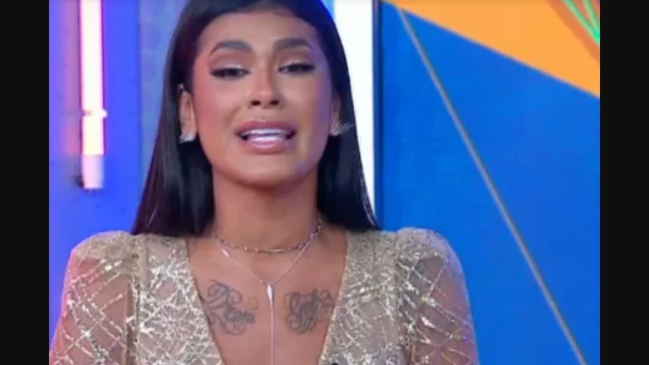 O que rolou? Após o BBB21, Pocah se decepciona com amigos, deixa de seguir famosos e desabafa: “Muito triste”