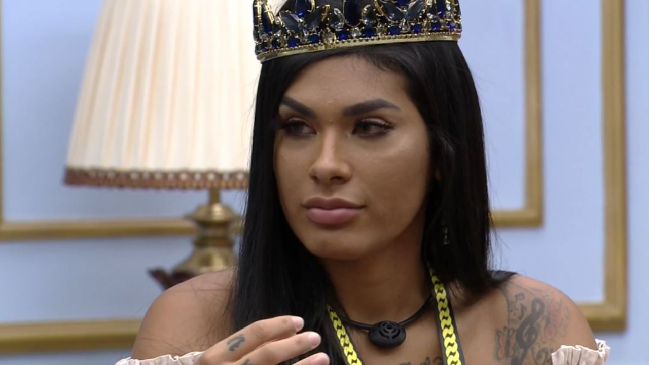 BBB21: Pocah diz enxergar verdade na postura de sister: “Não sinto que é algo de jogo”