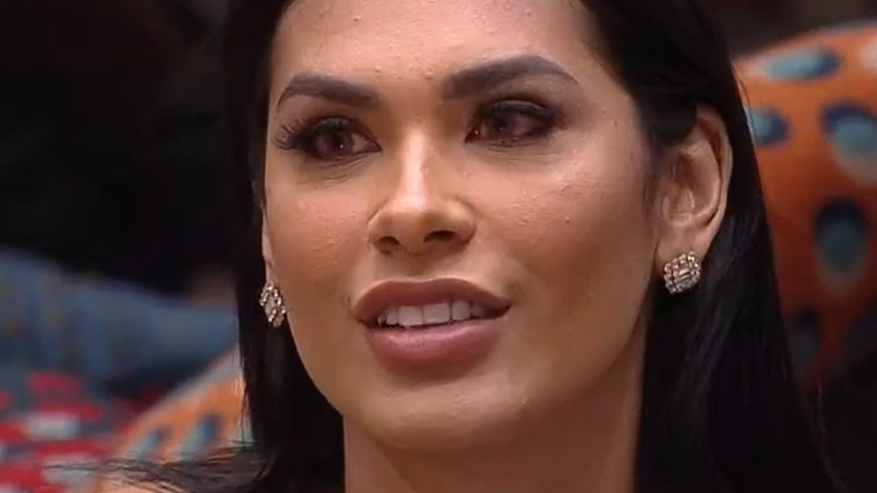 BBB21: Dorminhoca, Pocah faz humor involuntário ao soltar: “Não aguento mais ficar na horizontal”