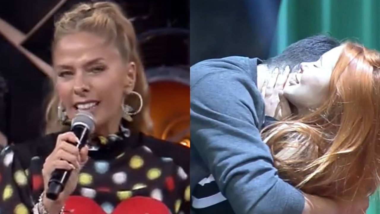 Power Couple: Com Adriane Galisteu no comando, reality estreia com prova da discórdia e dupla levando carro zero