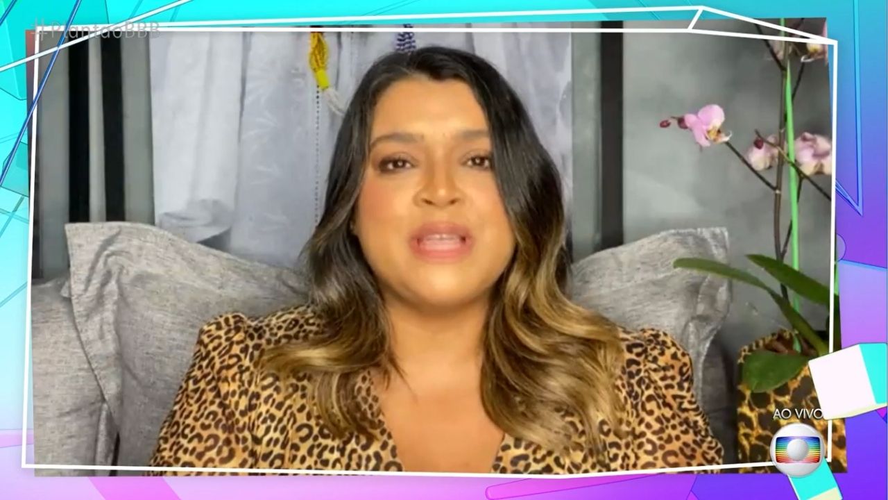 BBB21: Preta Gil revela sua opinião sobre os brothers e faz críticas contra Arthur: “Espero que evolua”