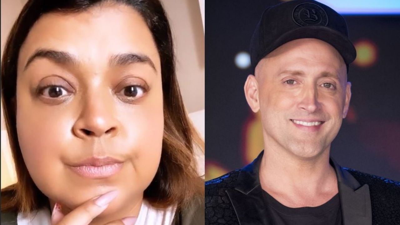 Após piora súbita de Paulo Gustavo, Preta Gil faz emocionante declaração e promove vigília de oração: “Te senti vivo”