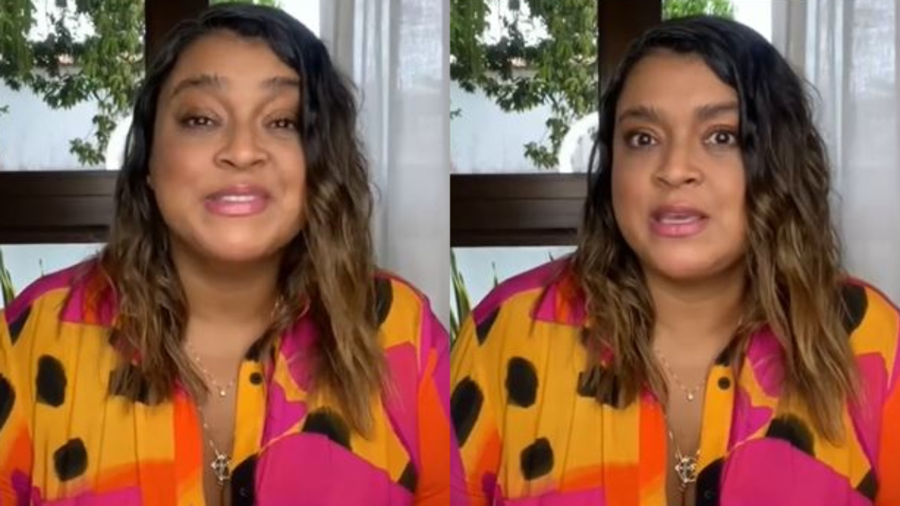 BBB21: Preta Gil faz campanha ferrenha por permanência de sister e declara seu alvo: “Fora Arthur”