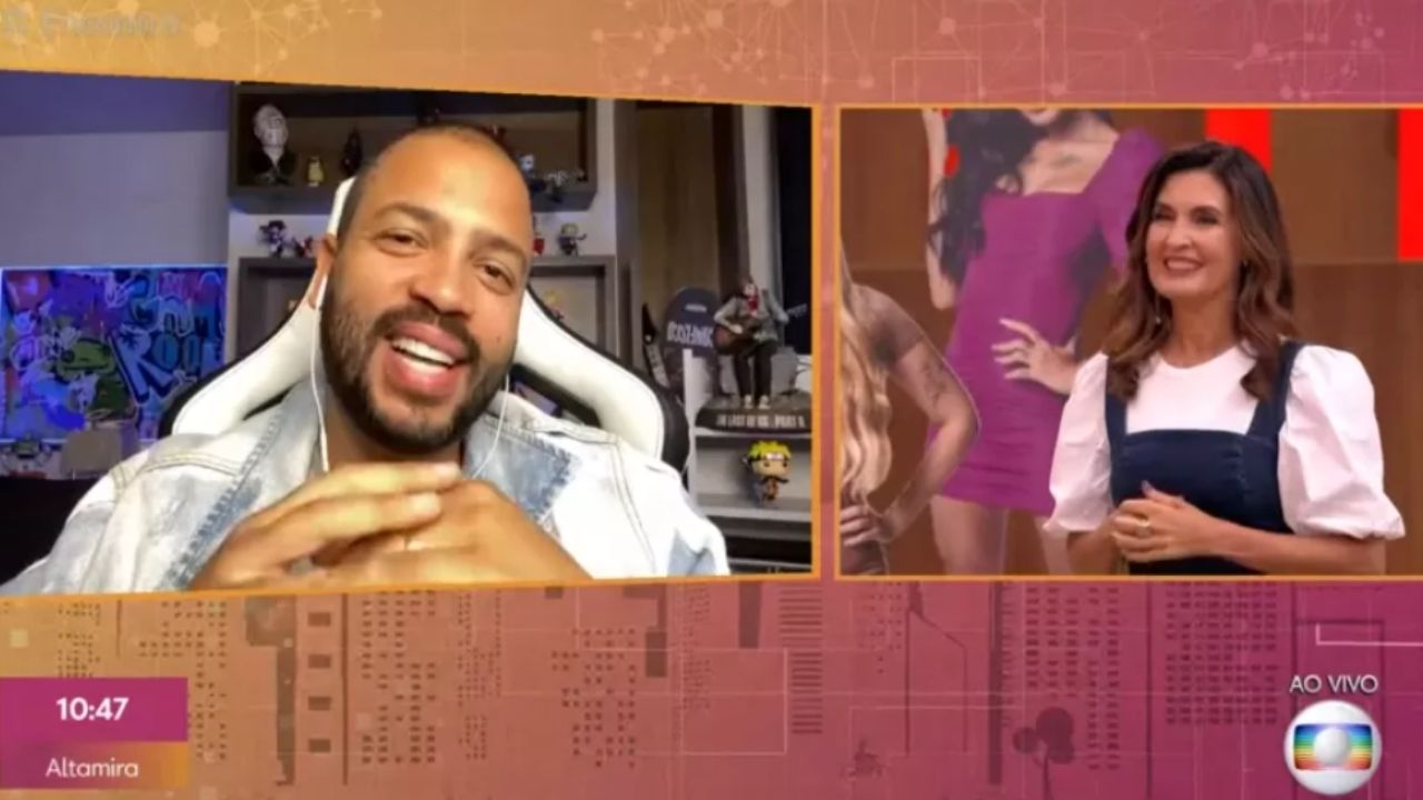Eliminado com rejeição, Projota desiste de assistir BBB21 após trajetória polêmica: “Me afetava bastante”