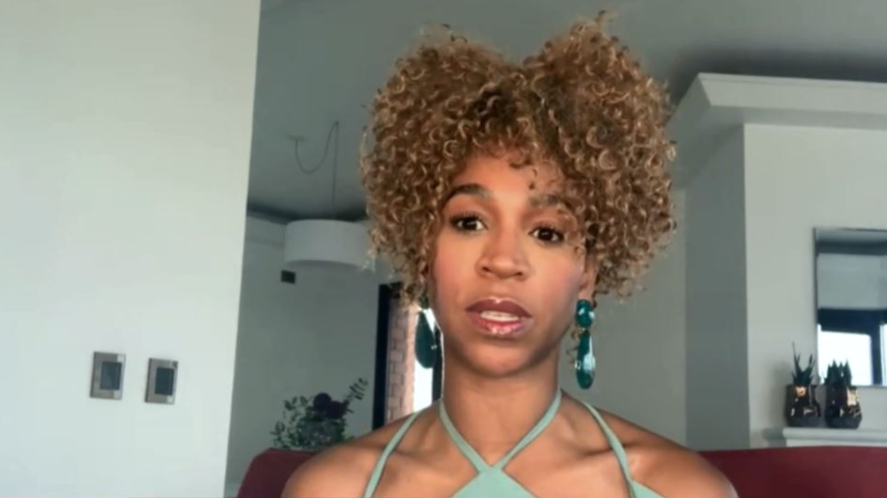De coração aberto, ex-BBB Karol Conká relata sentimentos após recorde de rejeição no BBB21: “Querendo desistir de viver”
