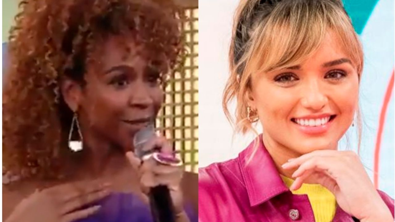 Em áudio vazado, Karol Conká detona ex-BBB Rafa Kalimann após alfinetada nas redes sociais: “Tudo o que vai, volta”