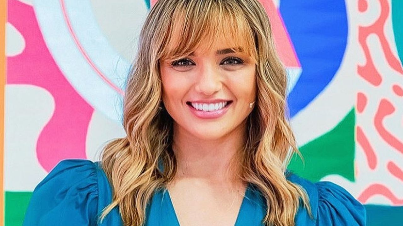 Após críticas, Rafa Kalimann se pronuncia e sai em defesa de seu programa: “Estou muito feliz”