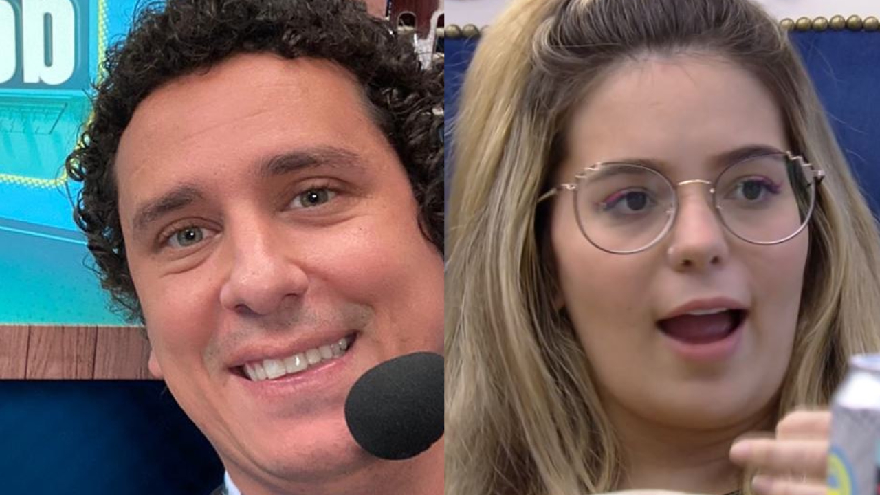 BBB21: Até você? Rafael Portugal dá alfinetada em Viih Tube após vai e vem: “Nova ‘bastiana'”