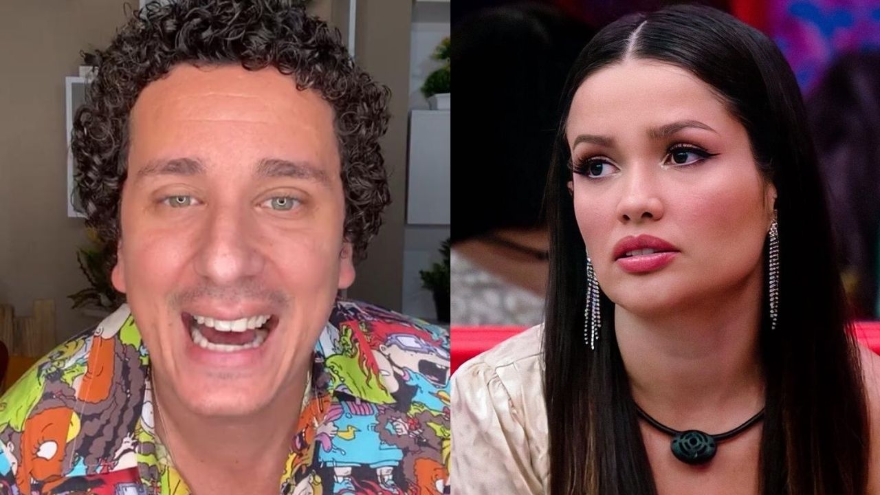 Com o fim do BBB21, Rafael Portugal fica fora do ar e pede ajuda financeira de Juliette: “Me empresta”