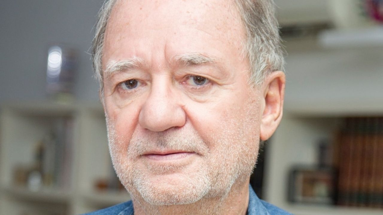 Marcílio Moraes desmente a Globo e revela ser autor do primeiro capítulo de ‘Roda de Fogo’