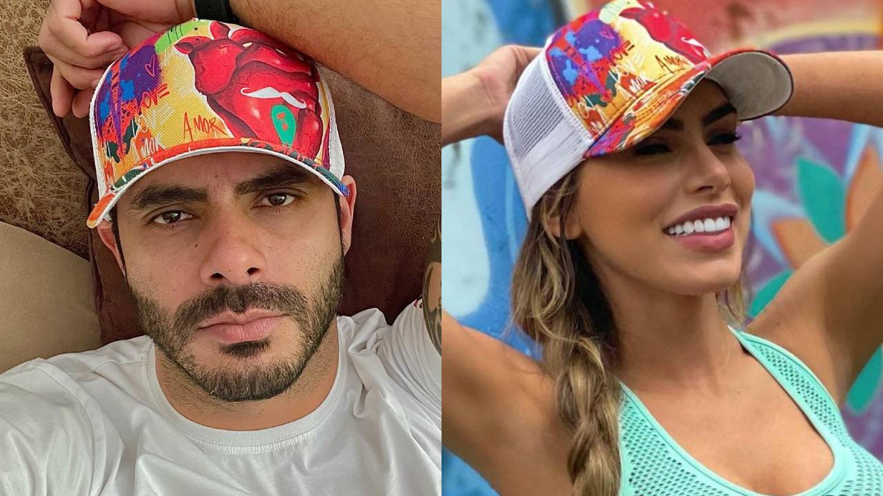 Vai rolar? Solteiro, ex-BBB Rodolffo mira em ex-bailarina do Faustão e web torce por casal: “Shippo muito”