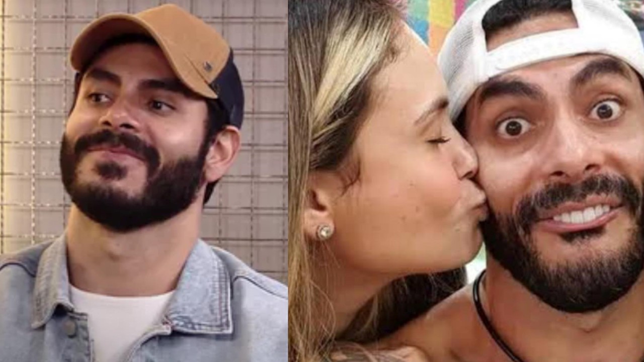 BBB21: Rodolffo abre o jogo sobre relação com Sarah e comenta sobre possível romance com a ex-sister: “Se apaixonasse”