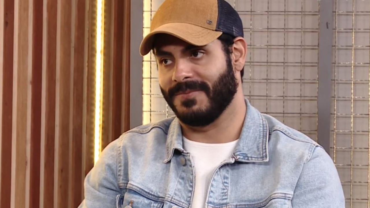 BBB21: Sincero, Rodolffo avalia relação com Sarah e destaca João Luiz e sister na casa: ”Mulher experiente”