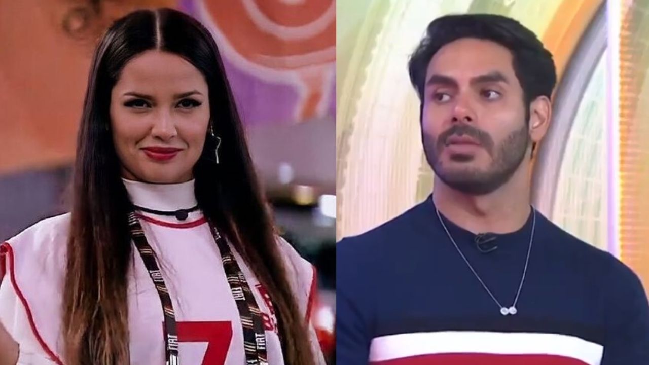 BBB21: Após desentendimentos, Rodolffo volta atrás e demonstra interesse em Juliette: “É gata”