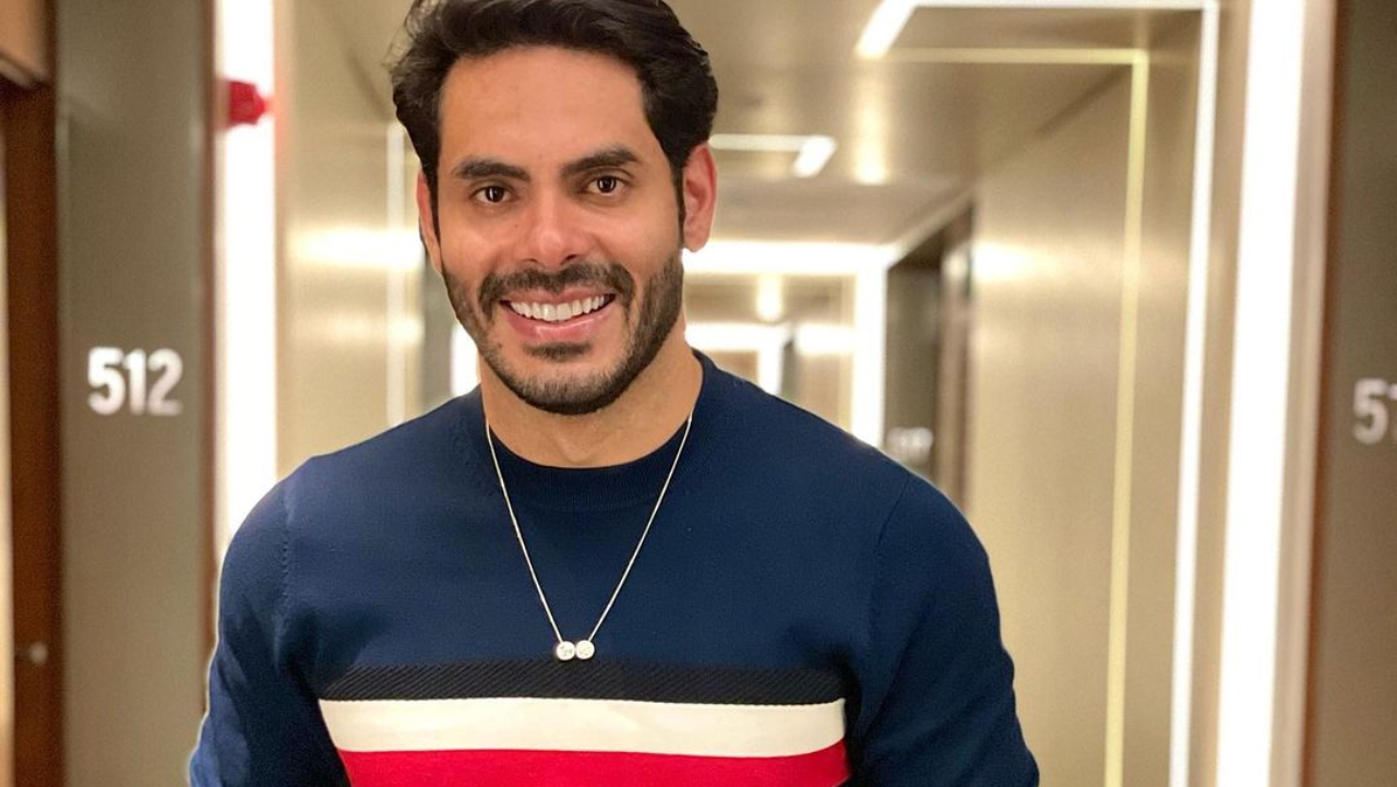 Fora do BBB21, Rodolffo agradece carinho dos fãs e celebra sucesso de ‘Batom de cereja’: ”Vocês são incríveis”