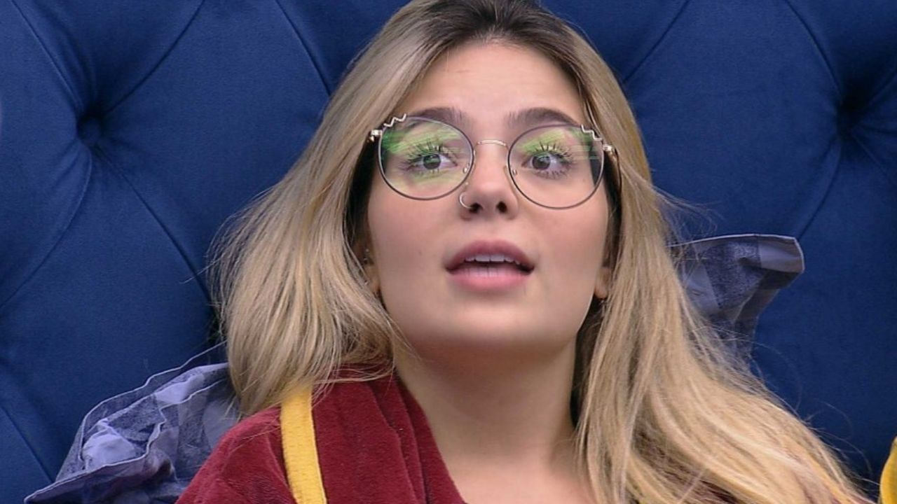 BBB21: Decisão tomada! Viih Tube anuncia quem vai mandar ao paredão: “Pode ser que o público ame”